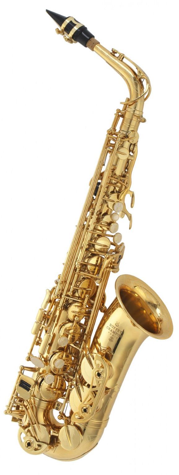 Saxofon Alto Buffet BC8401 1 0 - The Music Site