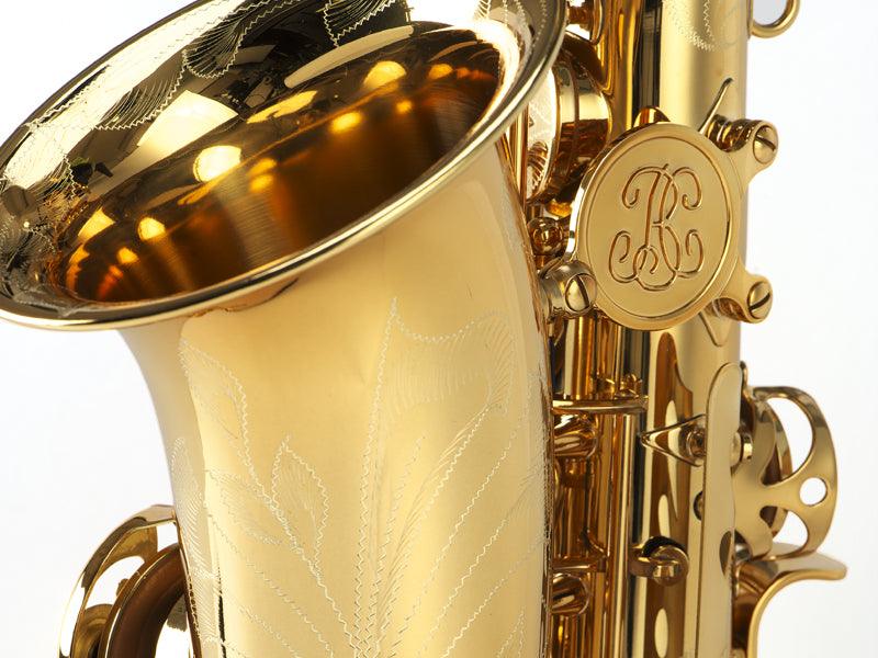 Saxofon Alto Buffet BC8401 1 0 - The Music Site