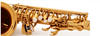 Saxofon Alto Victory G2-TAGL Triumph Series - The Music Site