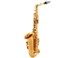Saxofon Alto Victory G2-TAGL Triumph Series - The Music Site