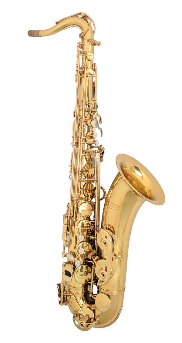 Saxofon Tenor Victory G2-TTGL Triumph Series - The Music Site