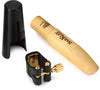 Boquilla Barkley TMV7OO Saxo Tenor Mavrud 7 Gran Reserve Origen Dorada