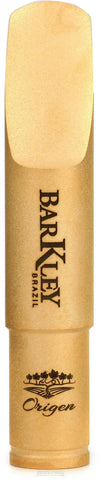 Boquilla Barkley TMV7OO Saxo Tenor Mavrud 7 Gran Reserve Origen Dorada