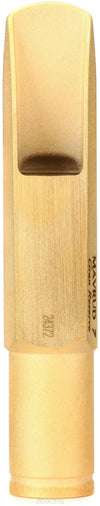 Boquilla Barkley TMV7OO Saxo Tenor Mavrud 7 Gran Reserve Origen Dorada