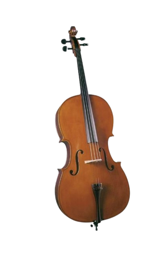 Cello Cremona Sc-200 4/4