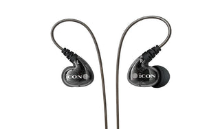 Audifono Icon Pro Audio Scan 8