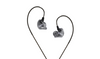 Audifono Icon Pro Audio Scan 7 In-ear Negros