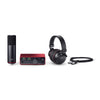 Combo De Grabacion Focusrite Scarlett Solo Studio 4TH GEN