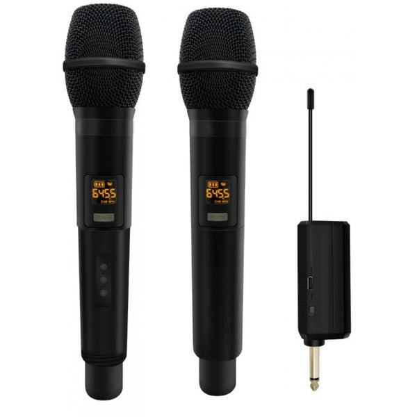 Microfono Icon Inalambrico WM3.2