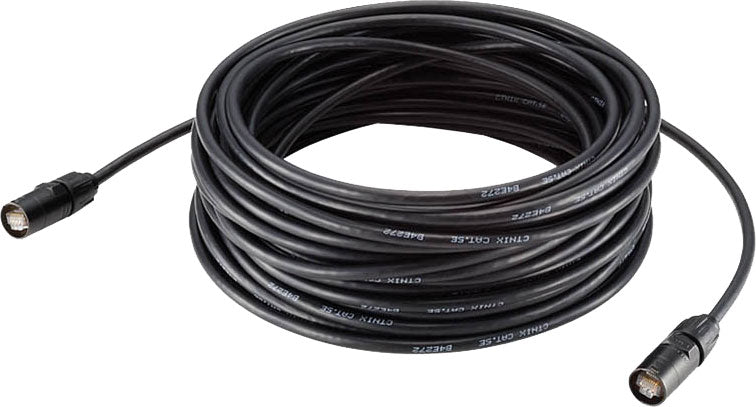 Cable REAC Roland SC-W20F Cat5e Crossover De 20 m Con EtherCon — vista 1