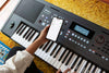 Teclado Roland Arranger E-x50