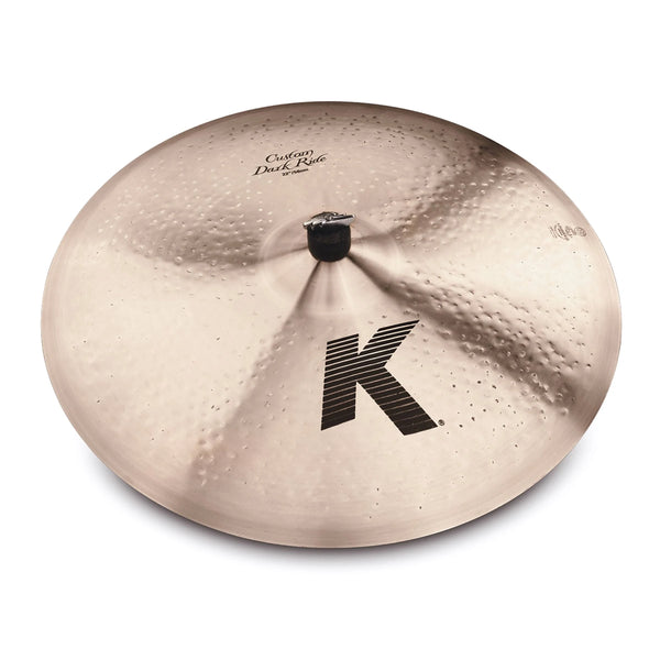 Platillo Zildjian K Custom De 20 Dark Ride