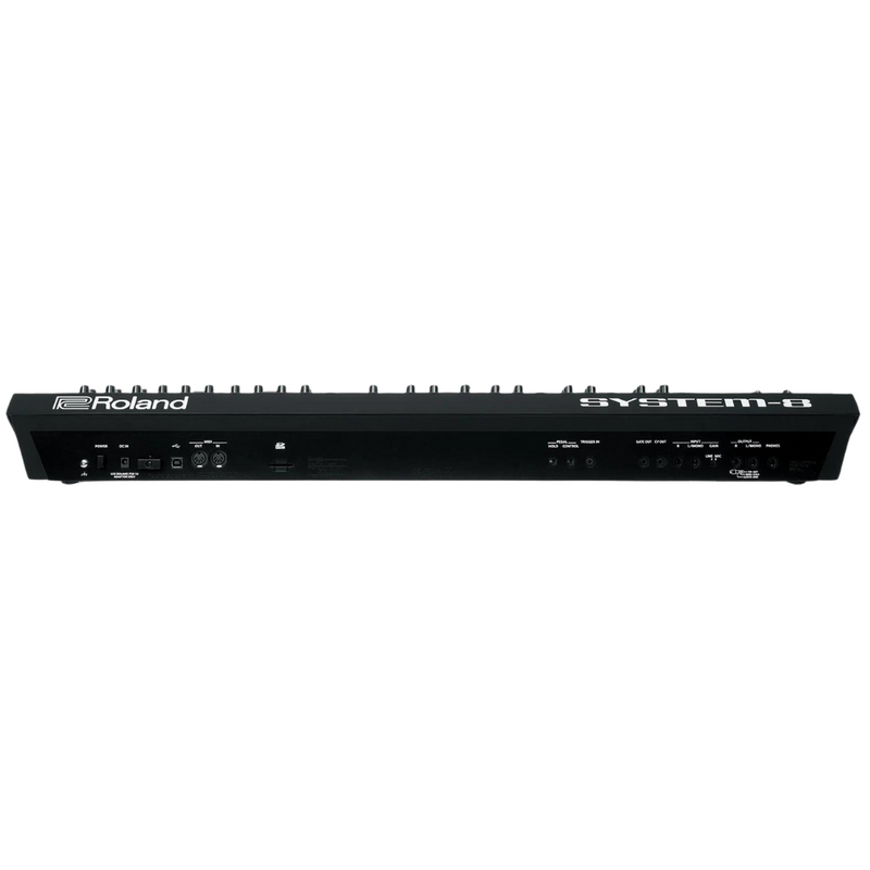 Sintetizador Roland System-8