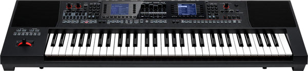 Sintetizador Roland E-A7 - The Music Site