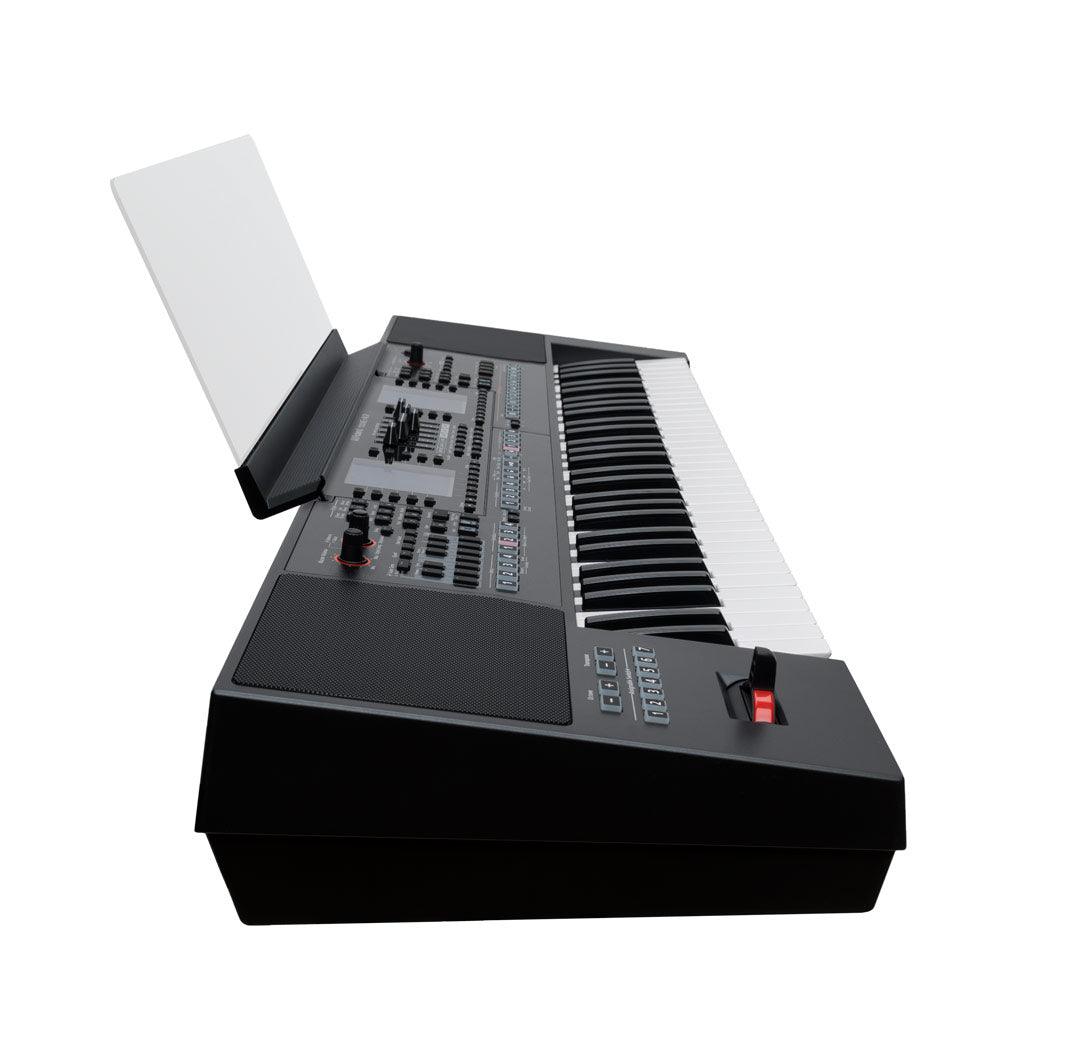 Sintetizador Roland E-A7 - The Music Site