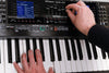 Sintetizador Roland E-A7 - The Music Site