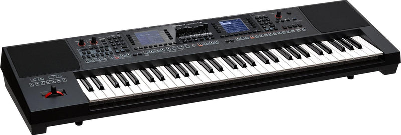 Sintetizador Roland E-A7 - The Music Site