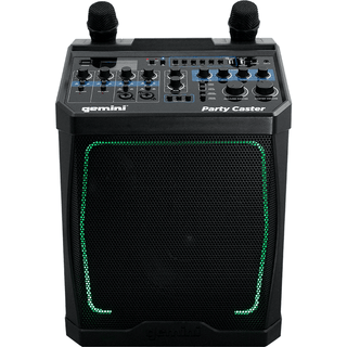 Sistema Gemini Cabina BLUETOOTH KP-800PRO - The Music Site