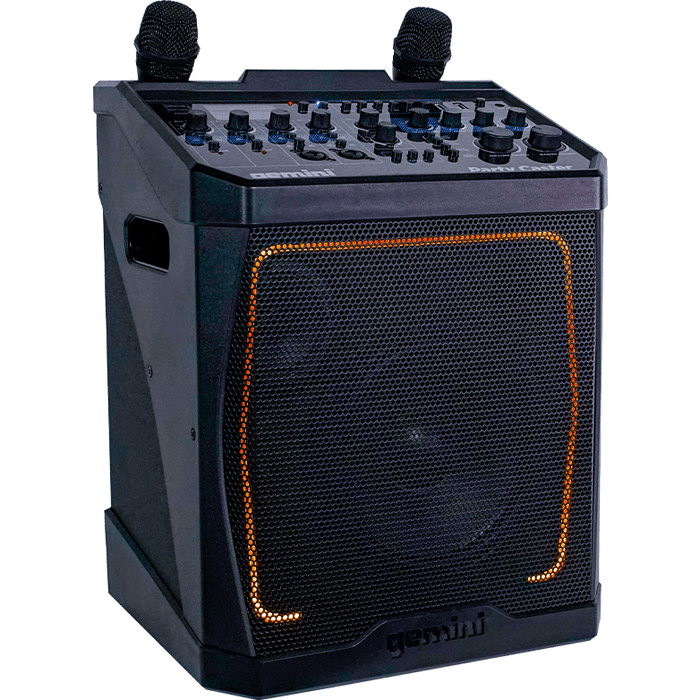 Sistema Gemini Cabina BLUETOOTH KP-800PRO - The Music Site