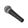 Microfono Shure Sm58 Lc