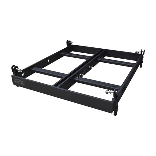 Soporte Topp Pro Flybar-B F/Apex