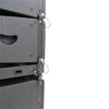Soporte Topp Pro Flybar-B F/Apex