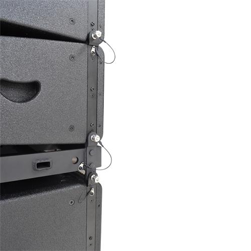 Soporte Topp Pro Flybar-B F/Apex