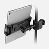 Soporte Ik Iklip -3 In Para Tablet - The Music Site