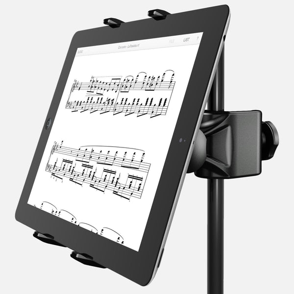 Soporte IK XPAND Tablet Universal IP-IKLIP-IN - The Music Site