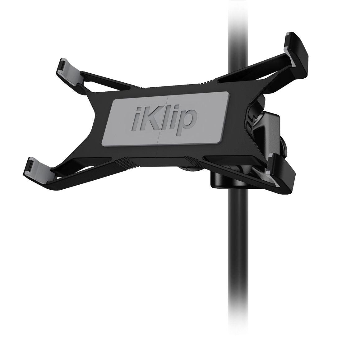 Soporte IK XPAND Tablet Universal IP-IKLIP-IN - The Music Site