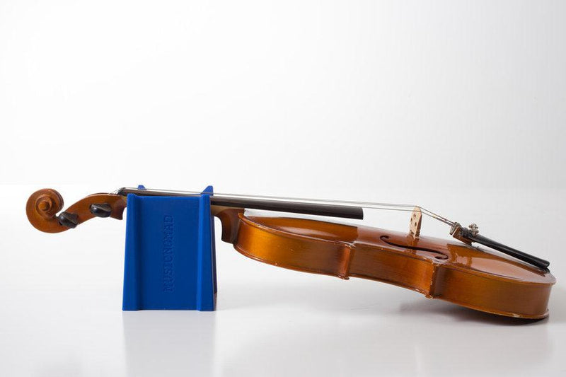 Soporte Music Nomad cuello instrumentos de cuerda MN206 - The Music Site
