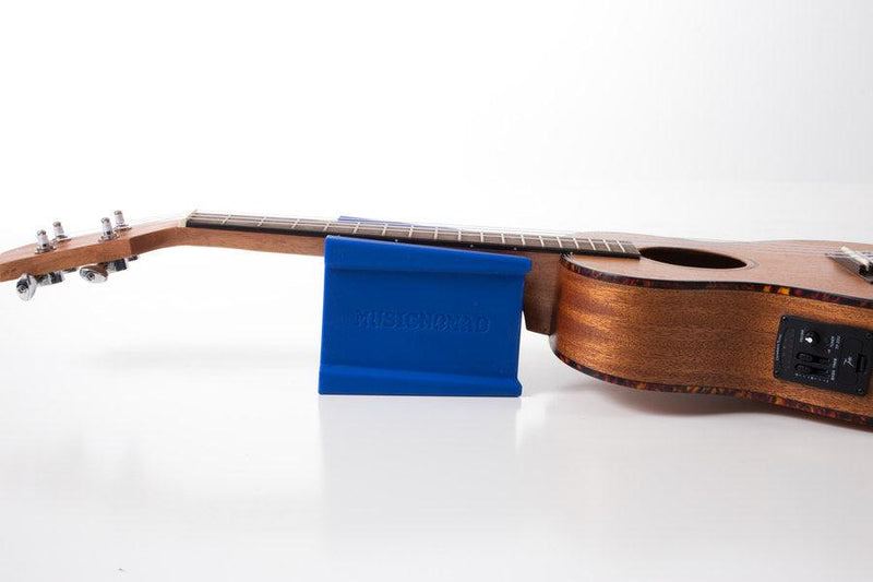 Soporte Music Nomad cuello instrumentos de cuerda MN206 - The Music Site