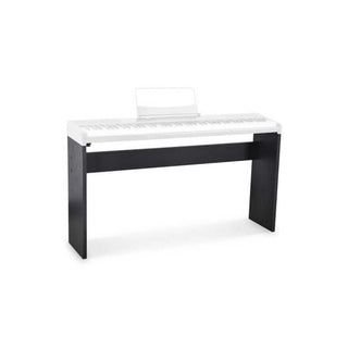 Atril Artesia Para Piano St-1 Negro