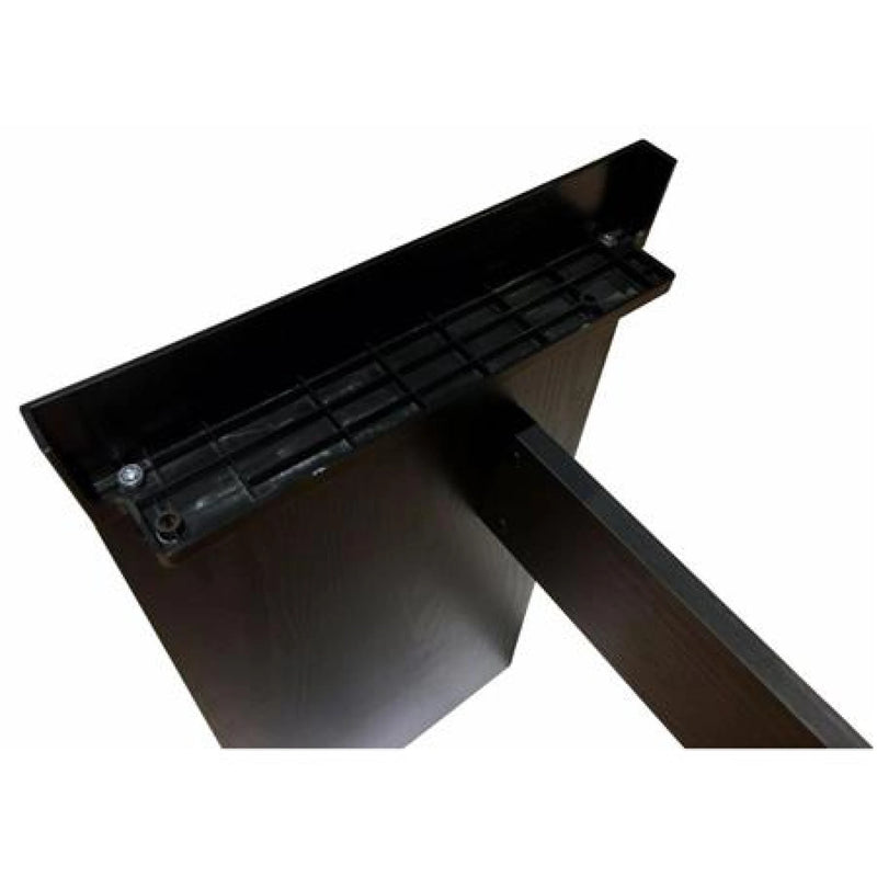 Atril Artesia Para Piano St-2 Negro