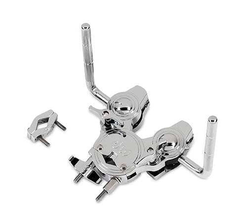 Soporte/Clamp DW SM992 Doble Para Tom - The Music Site