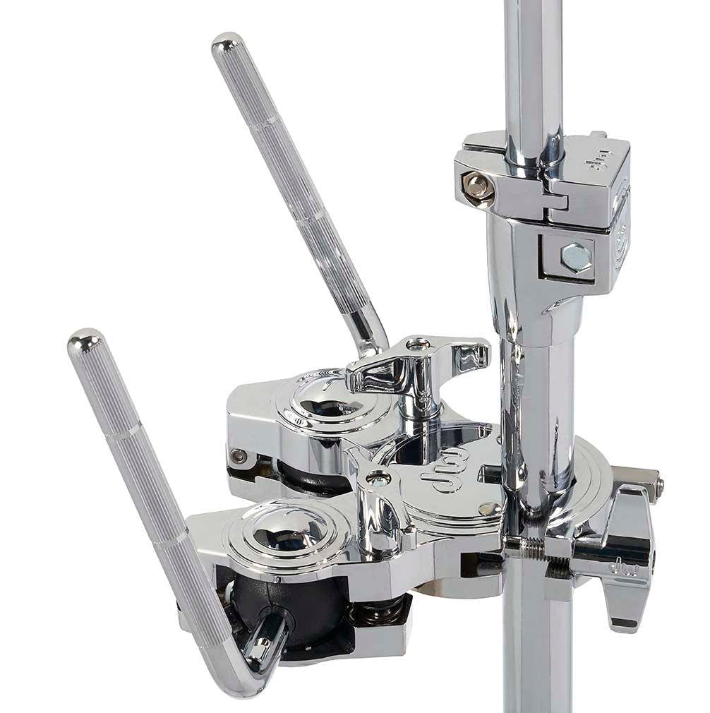 Soporte/Clamp DW SM992 Doble Para Tom - The Music Site