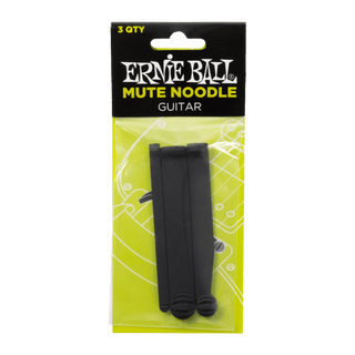 Sordina Cuerdas Ernie Ball P09636 Guitarra