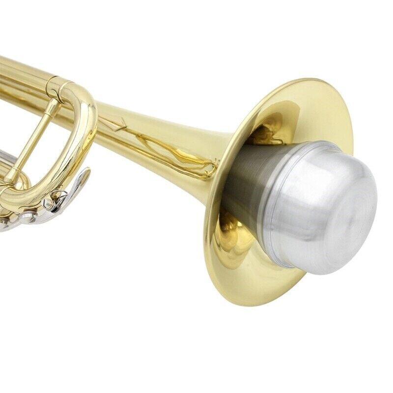 Sordina Mc-art TPM-A02 Trompeta - The Music Site