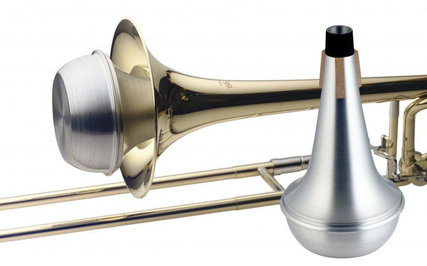 Sordina Mc-art TRM-A01 Trombon - The Music Site