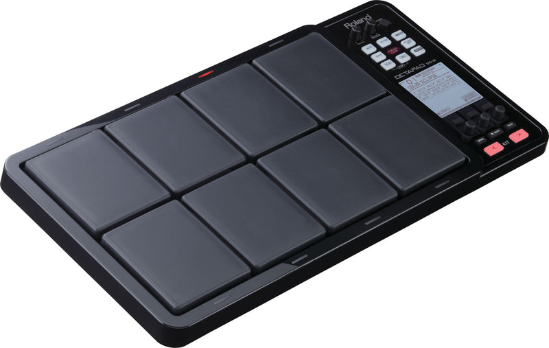 Bateria Electronica Roland Spd-30-230 Octapad