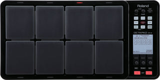 Bateria Electronica Roland Spd-30-230 Octapad