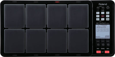 Bateria Electronica Roland Spd-30-230 Octapad