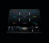 Bateria Electronica Roland Spd-Sx Pro Pad