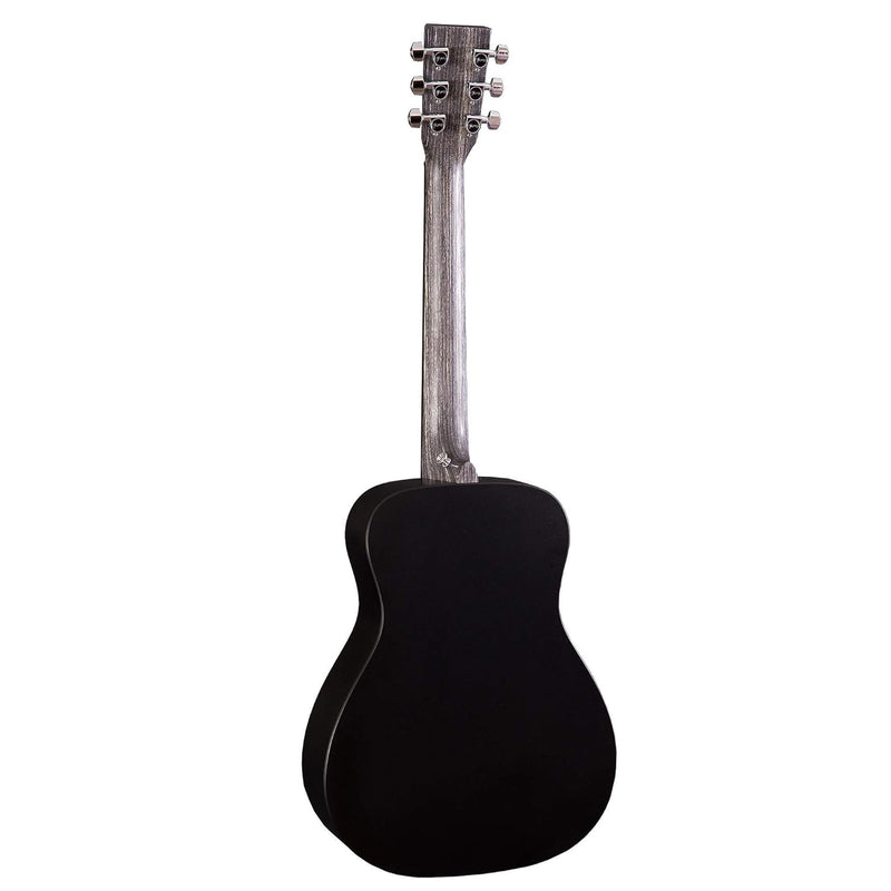 Guitarra Electroacustica Martin Little Lx1e Black W/gb