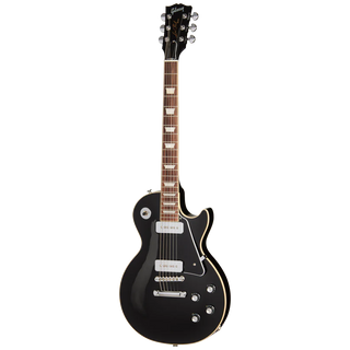 Guitarra Electrica Gibson Les Paul Standard LPS6P9NG25EBCH1 Noel Gallagher