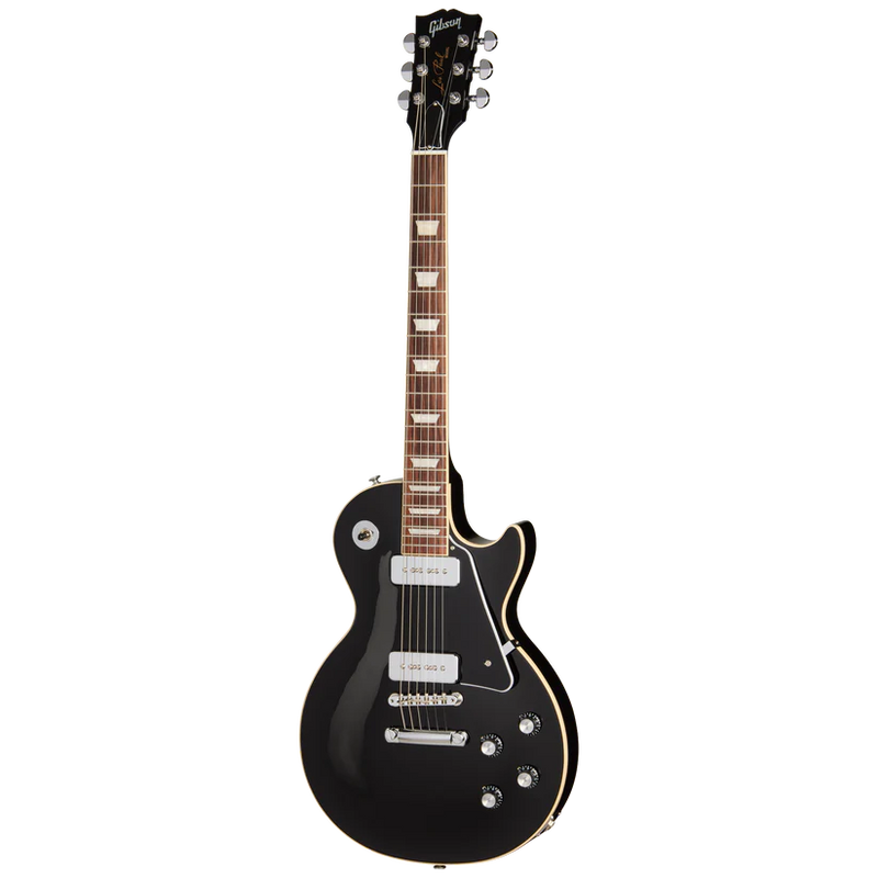 Guitarra Electrica Gibson Les Paul Standard LPS6P9NG25EBCH1 Noel Gallagher