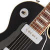 Guitarra Electrica Gibson Les Paul Standard LPS6P9NG25EBCH1 Noel Gallagher