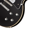 Guitarra Electrica Gibson Les Paul Standard LPS6P9NG25EBCH1 Noel Gallagher