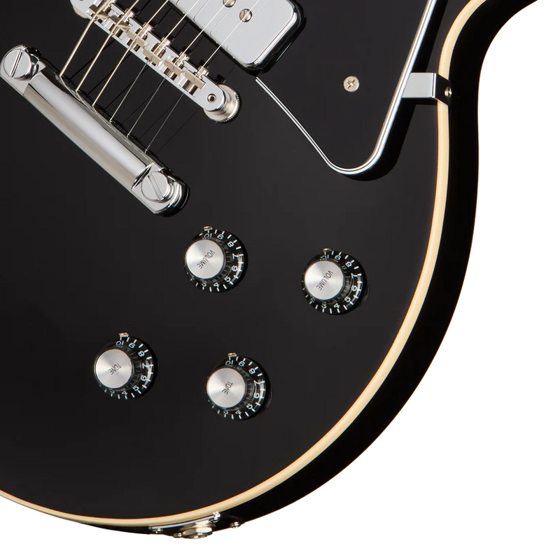 Guitarra Electrica Gibson Les Paul Standard LPS6P9NG25EBCH1 Noel Gallagher