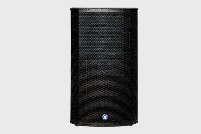 Cabina Topp Pro Stark 15a Dsp